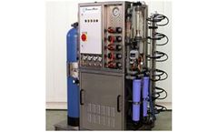 Grimm & Wulff - Brackish and Seawater Desalination Technology