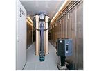 Grimm & Wulff - Micro and Ultrafiltration Systems