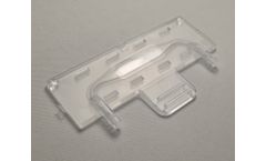 ParticleTech - Flow Cells