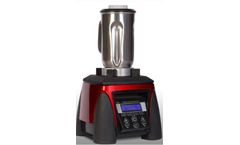 Tiger - Model TG-3062ATG-3062A - Constant Speed Blender, Automatic Cement Mixer