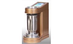 Tiger - Model TG-3062D - Magnetic-drive Blender, Magnetic Touch-screen Mixer