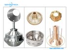 SEPARATECH - Alfa Laval Purifier Parts OEM
