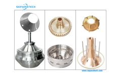 SEPARATECH - Alfa Laval Purifier Parts OEM