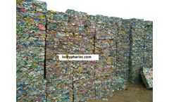 UBC Scrap for sale - Model aluminum scrap sale - Aluminum Can Scrap, wheels