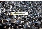Aluminum scrap for sale - Model Aluminum Wheels - Aluminum Rims Scrap, UBC