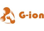G-Ion Resin - Model GMB-101IND - Self Indicating Mixed Bed Resin