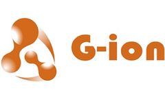 G-Ion Resin - Model GMB101BK - Mixed Bed Resin