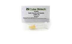 Cube Biotech - Model GentleLys - Native Cell Lysis Buffer