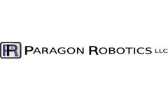 Paragon Robotics - Data Logger with Ethernet Connectivity with DB50 Motion/ Occupancy module