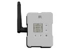 Paragon Robotics - System Gateway with External Antenna for Wireless Communications