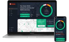 eGate - Cloud-based Platform Software