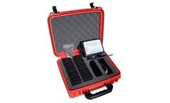 OmniSense - Model G-4-NBIOT-EU - DriFi™ Restoration Monitoring Kit, EU Version