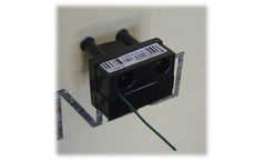 OmniSense - Model S-1 - Wireless Sensor