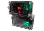 EMX - Model PMX - Particulate Monitor