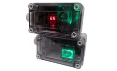EMX - Model PMX - Particulate Monitor