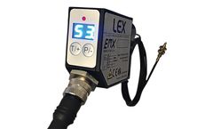 EMX - Model LEX-100 - Light Measurement Sensor