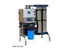 AQUAPHOR - Model APRO 150–750 - Reverse Osmosis Systems