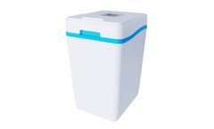 Aquaphor - Model S800 - Water Softeners