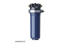 AQUAPHOR - Drinking Water Pre-filtration Systems