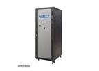 AQUAPHOR - Model APRO-100-DI and APRO-500-DI - Water Deionization Systems