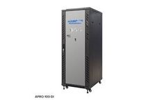 AQUAPHOR - Model APRO-100-DI and APRO-500-DI - Water Deionization Systems