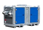 Rain for Rent - Model PT150 - Wellpoint Dewatering Pump