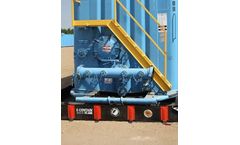 Rain for Rent E-Contain - Spillguards