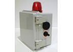 Model UAP1-120VAC - Universal Alarm Panel - 120V or 240V AC Models