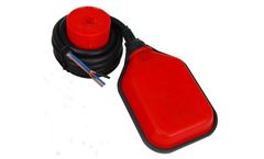 Model FS-0062 - Float Switch