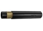 Rentone - Model SAE 100 R1/EN 853 1SN - Hydraulic Rubber Hose