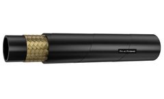 Rentone - Model SAE 100 R1/EN 853 1SN - Hydraulic Rubber Hose