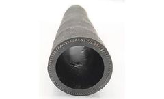 Rentone - Model IH-ARW - Rubber Air Hose for Textile Reinforced