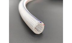 Rentone - Model PVC-FRH - PVC Fiber Reinforced Hose