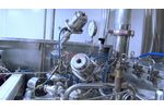 Sliding door steam Sterilizer - Video