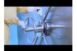Dry Heat Sterilizer - Video