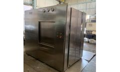 Neelam - Terminal Steam Sterilizer