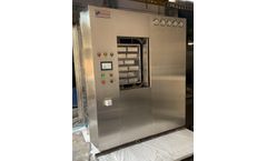 Neelam - Steam + Air Mixture Sterilizer