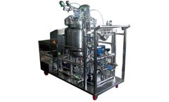 Neelam - CIP & SIP System