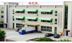 Dongguan Xinbao Instrument Co.,Ltd - Video