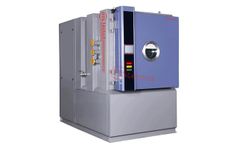 Xinbao - Model XB-OTS - Altitude Test Chamber