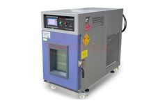Xinbao - Model XB-OTS - Benchtop Temperature Chamber