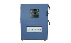 Xinbao - Model XB-OTS-659 - Battery Burning Test Equipment