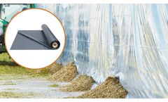 Silostop - Wall Film