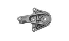 Dawang Metals - Carbon Steel Castings