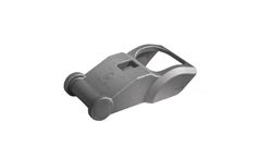 Dawang Metals - Manganese Steel Castings