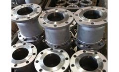 Dawang - Model 17-4 - Stainless Steel Casting