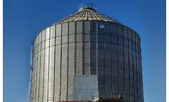 Prado - Mass Flow Silos