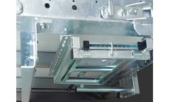 Schneider - 2 Steps Access Ladder