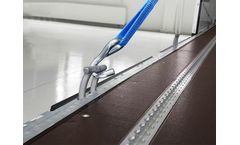 Schneider - Load Securing Floor Assembly