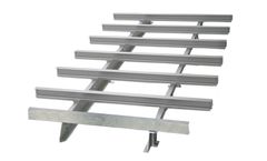 Schneider - Aluminium Subframes